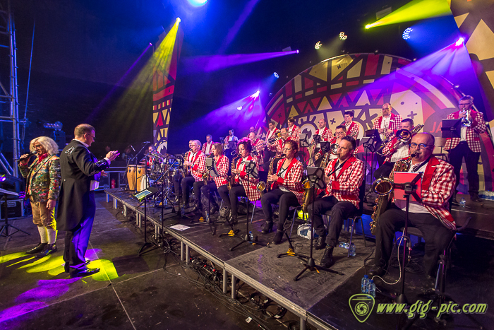 Vudel Koningsfest 2019-12