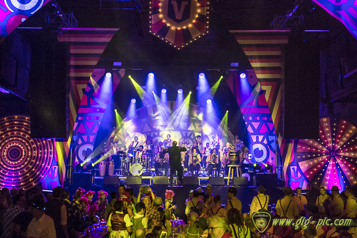 Vudel Koningsfest 2019-2